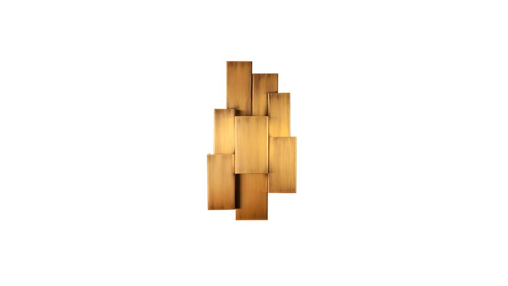Wall lamps - INSPIRING Trees Wall Lamp - INSIDHERLAND