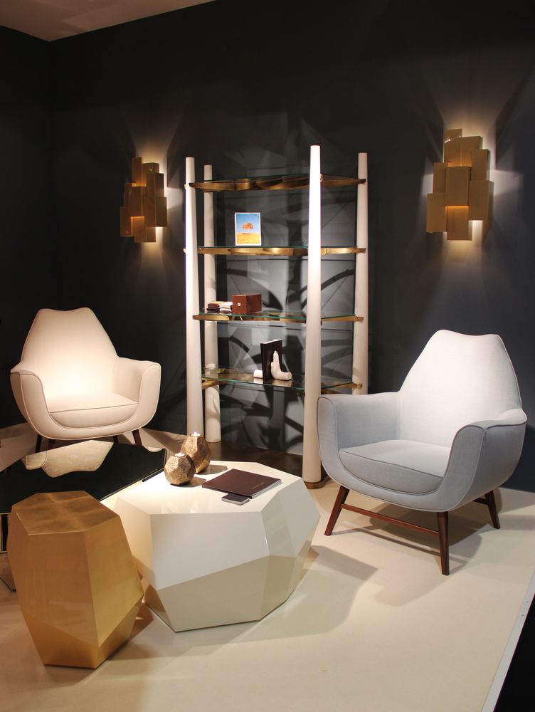 Wall lamps - INSPIRING Trees Wall Lamp - INSIDHERLAND