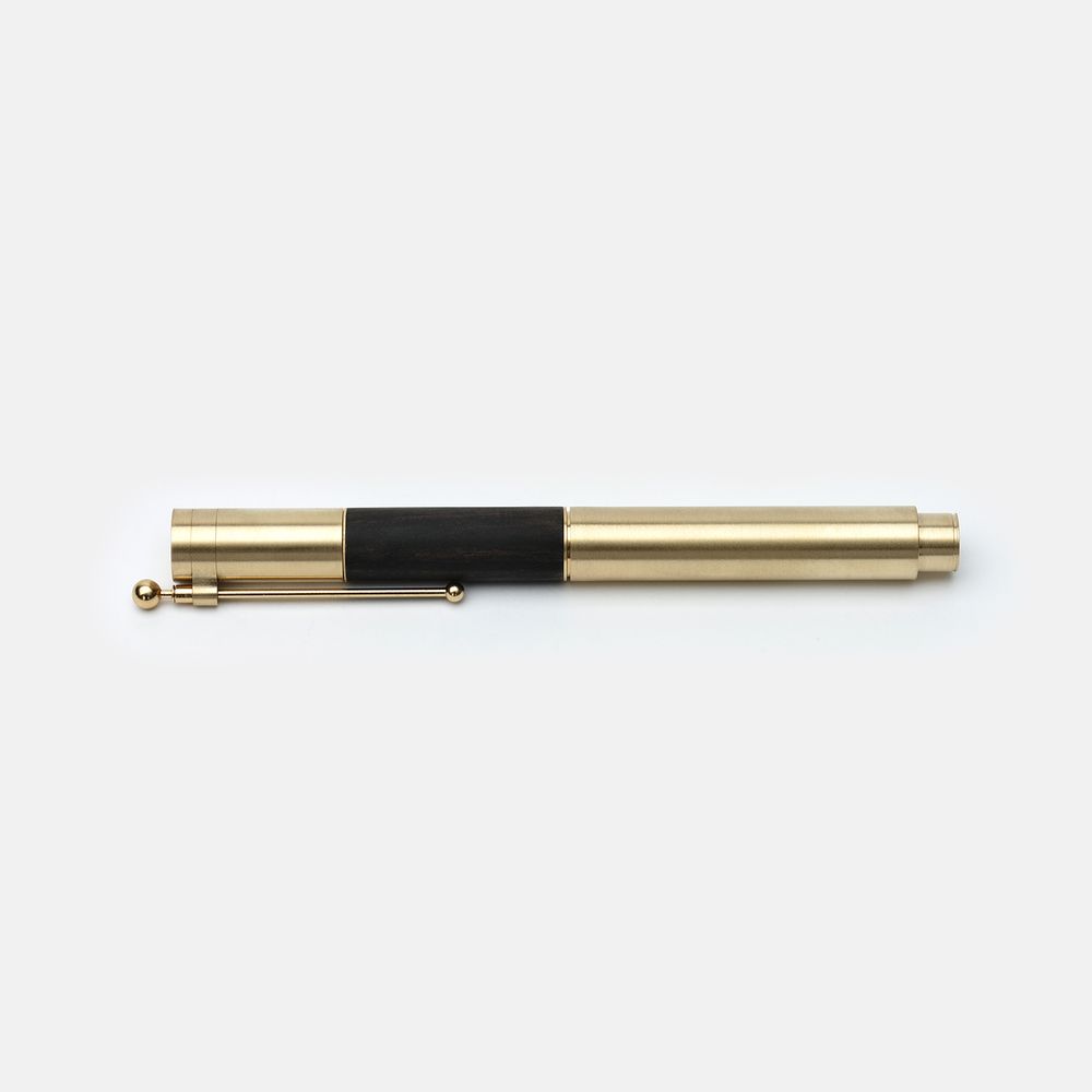 Papeterie bureau - Timeless series.Timeless Fountain pen - EY-PRODUCTS