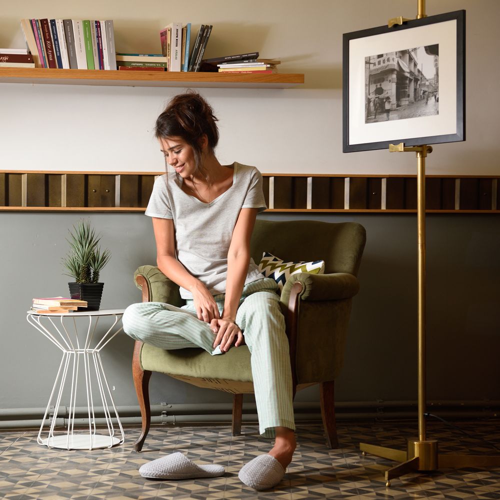 Cushions - Casual Avenue Homewear & Cushions - L'APPARTEMENT