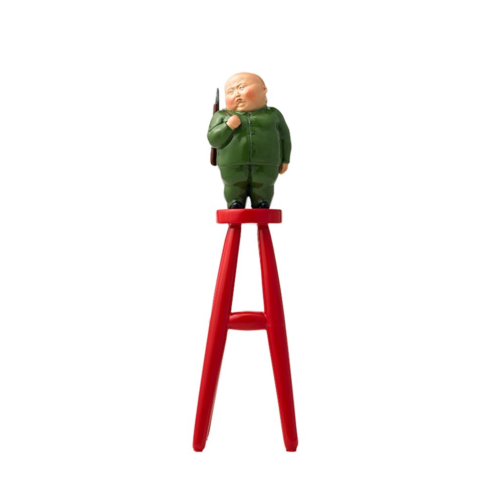 Sculptures, statuettes et miniatures - Anges gardiens - X+Q ART BEIJING