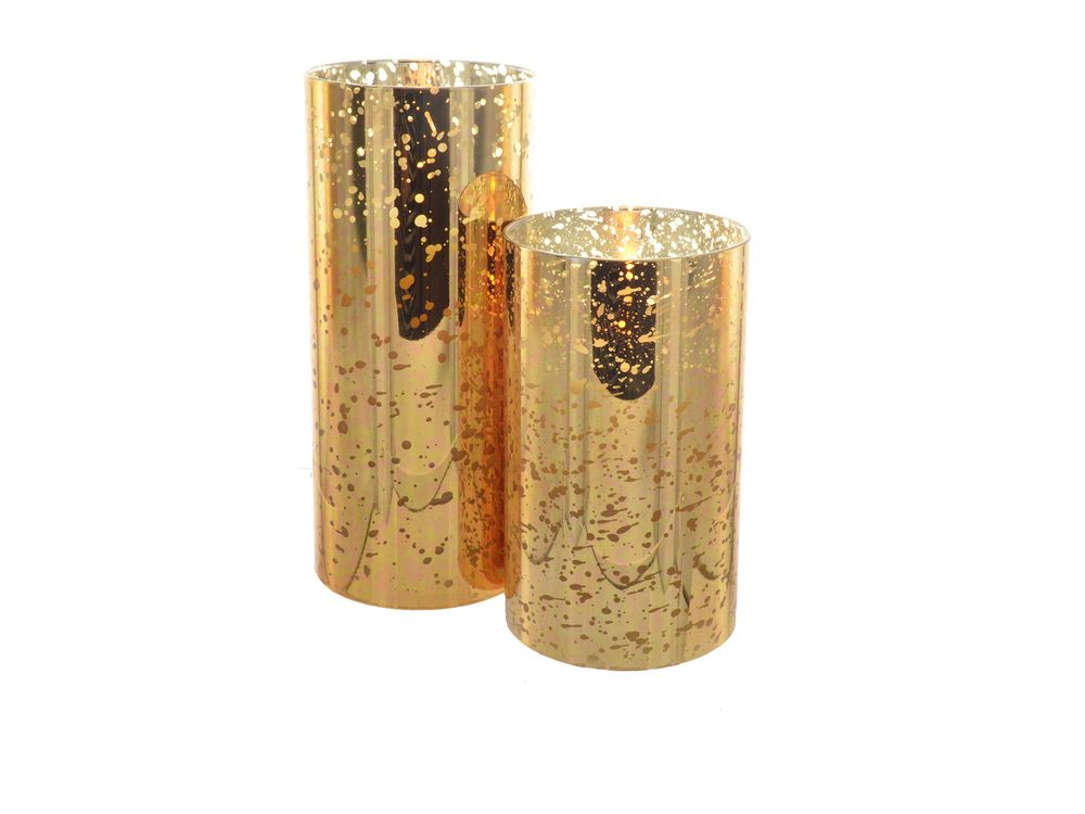 Bougies - Bougies LED Mercurisées LUMINARA - LUMINARA SMART CANDLE