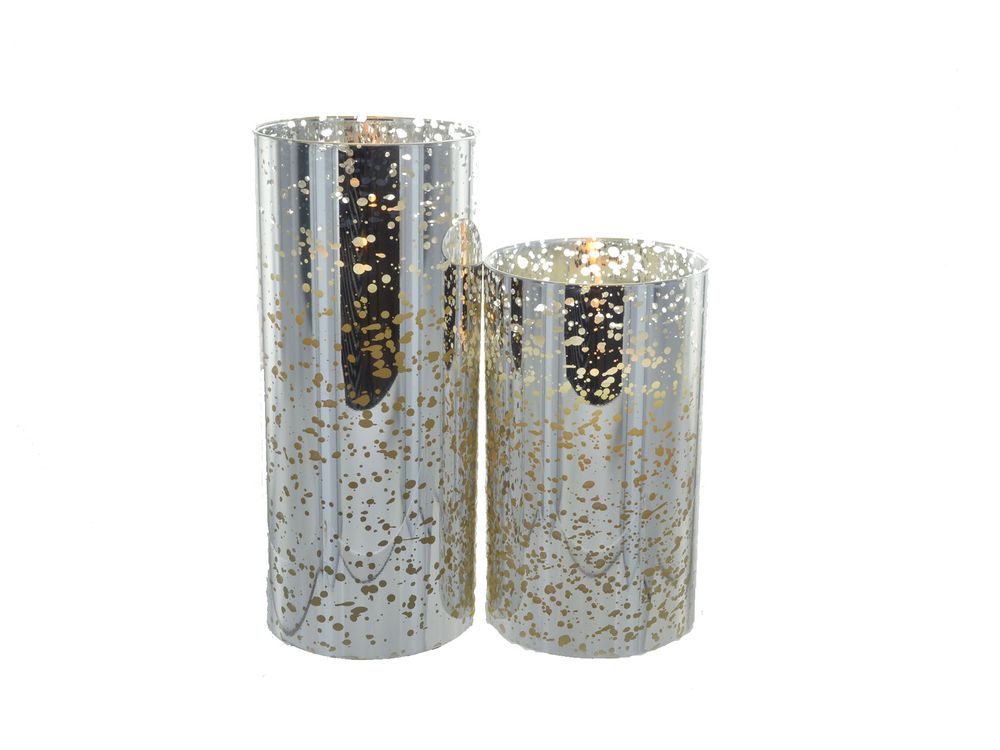 Bougies - Bougies LED Mercurisées LUMINARA - LUMINARA SMART CANDLE