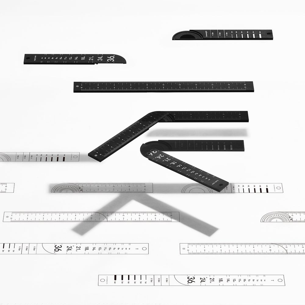 Papeterie bureau - Designers série Cadeaux. Le BREAKER DE RUles - EY-PRODUCTS