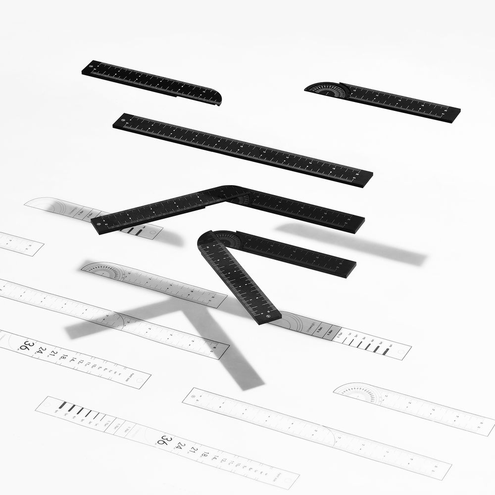 Papeterie bureau - Designers série Cadeaux. Le BREAKER DE RUles - EY-PRODUCTS