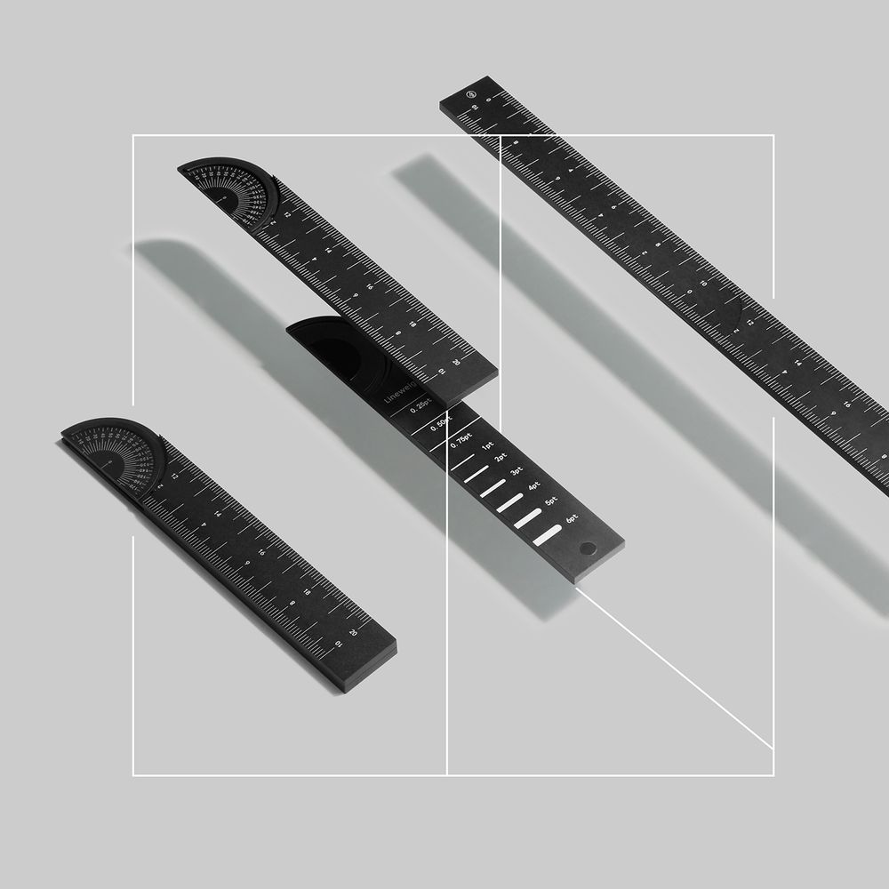 Papeterie bureau - Designers série Cadeaux. Le BREAKER DE RUles - EY-PRODUCTS