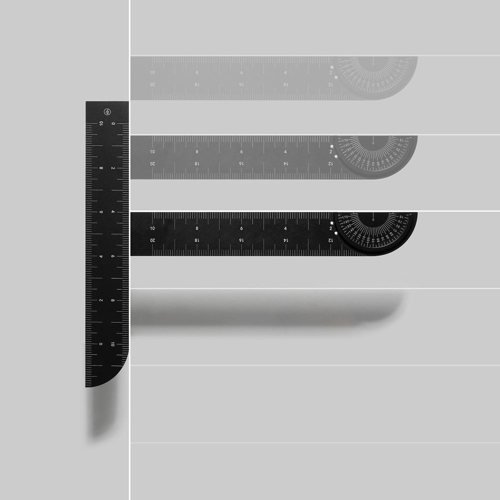 Papeterie bureau - Designers série Cadeaux. Le BREAKER DE RUles - EY-PRODUCTS