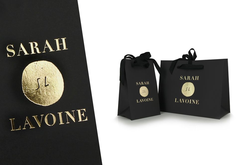 Customizable objects - Bags - BAG AND PACK
