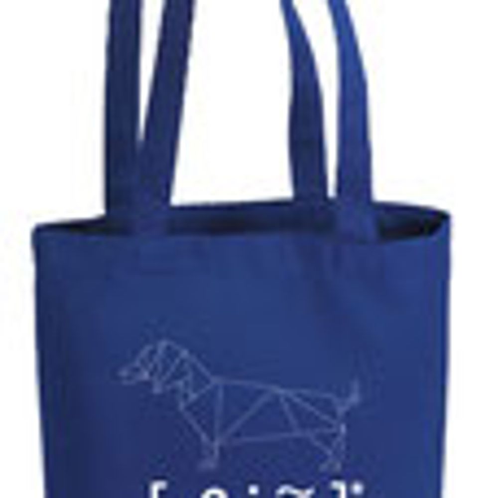 Bags and totes - TOTE BAG - MONSIEUR & MADAME TAL
