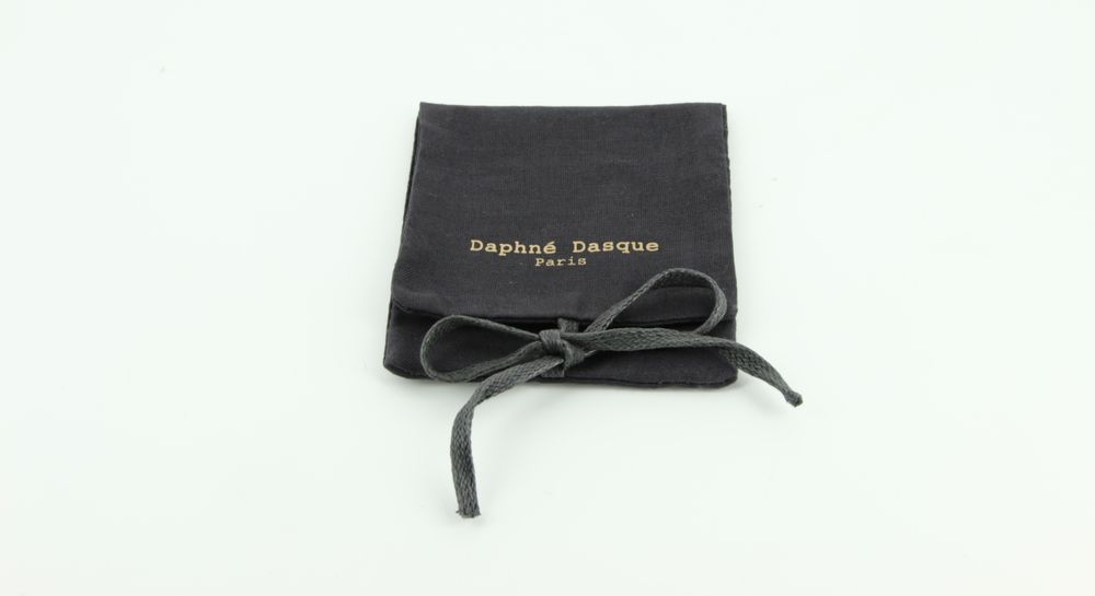Objets personnalisables - Les pochettes tissu - BAG AND PACK