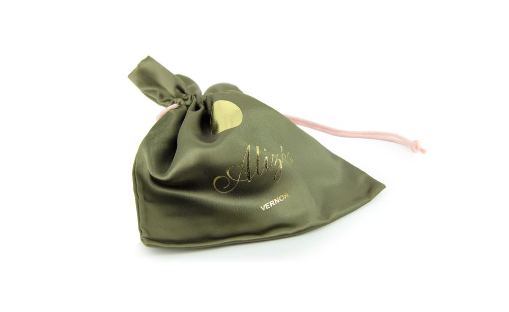 Objets personnalisables - Les pochettes tissu - BAG AND PACK