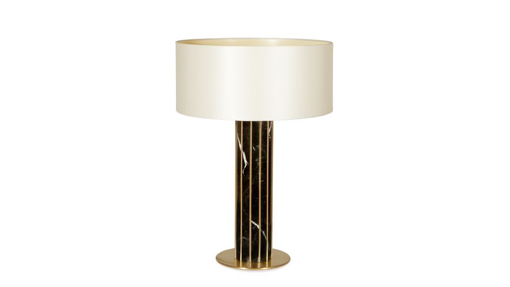 Table lamps - SEAGRAM Table and Wall Lamp - INSIDHERLAND