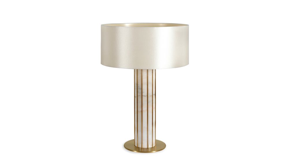 Table lamps - SEAGRAM Table and Wall Lamp - INSIDHERLAND