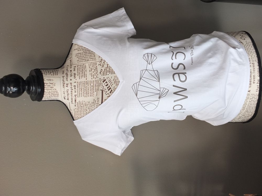 Apparel - T-SHIRT - MONSIEUR & MADAME TAL