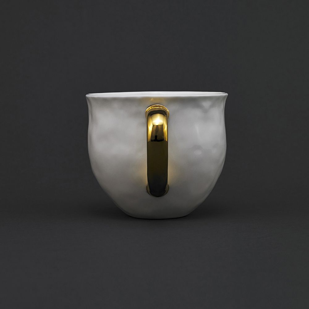 Mugs - Tricky Boy Mug (L) - X+Q ART
