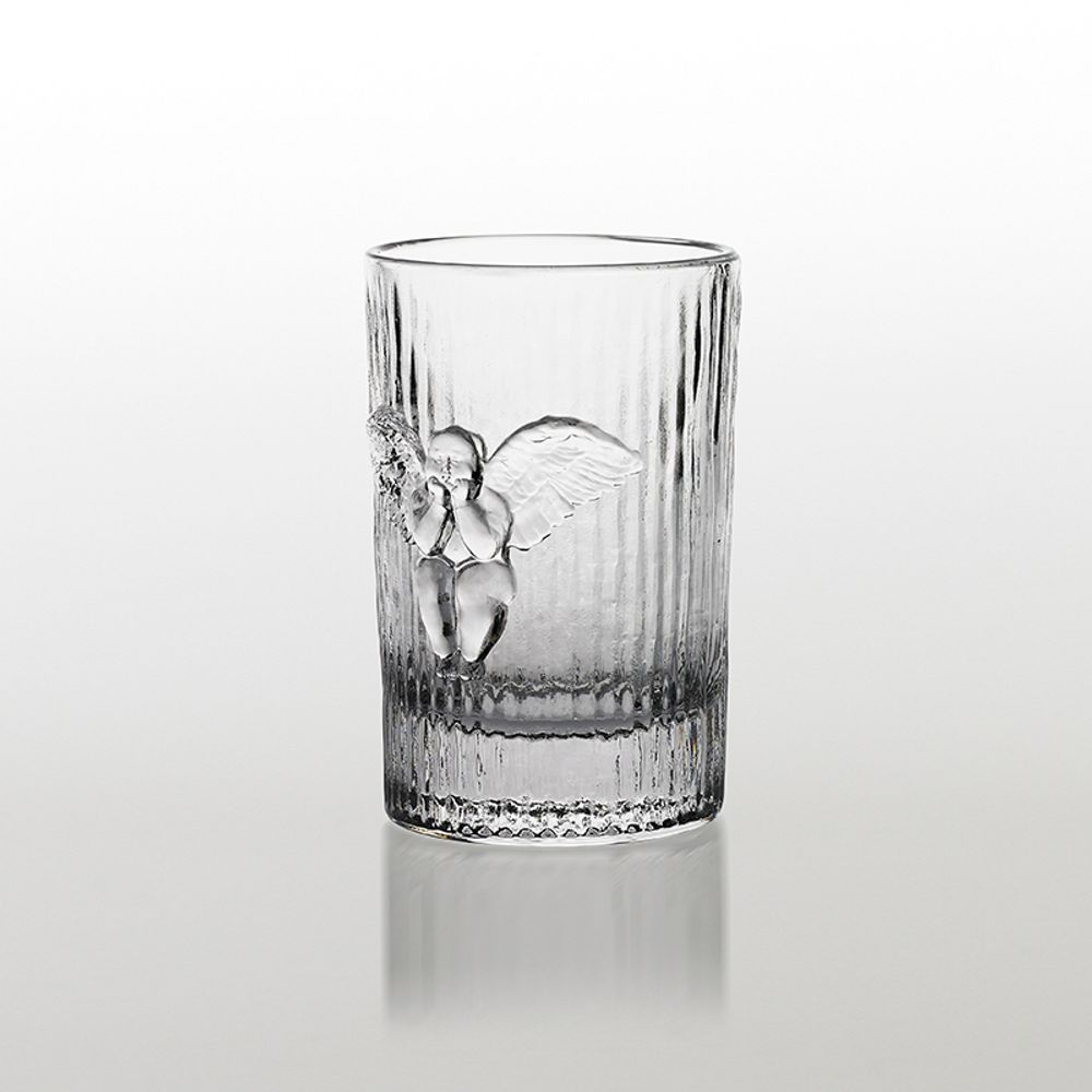 Verres - The Time Collection - Verre à eau glacée - X+Q ART