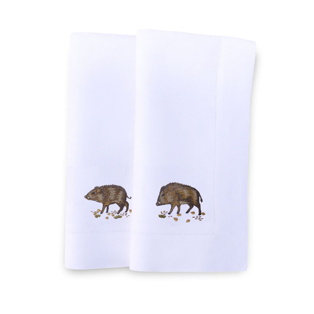 Nappes - Sanglier - ERI-TEXTILES GMBH