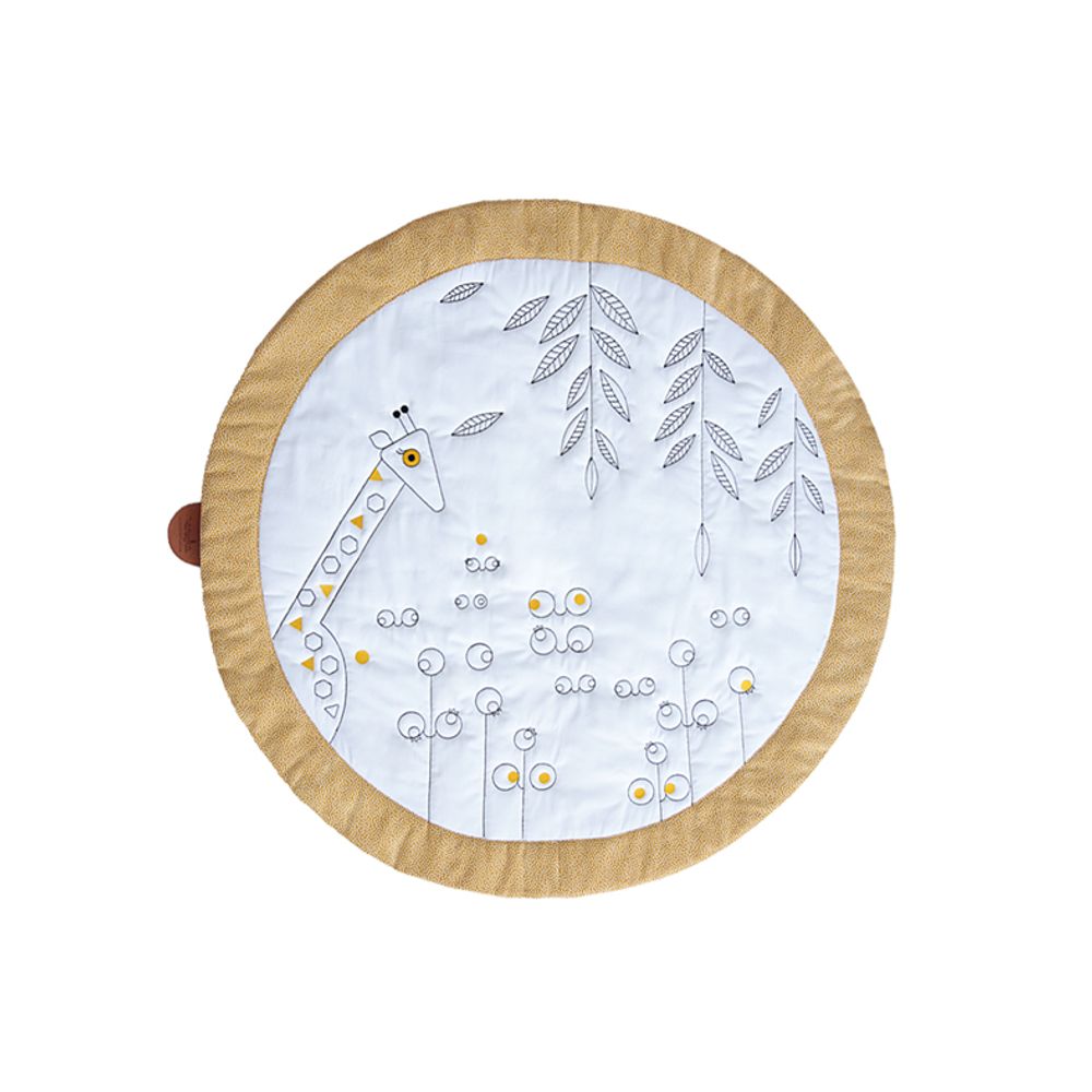 Chambres d'enfants - CAMARADE DE JEU GIRAFE - ANUKA