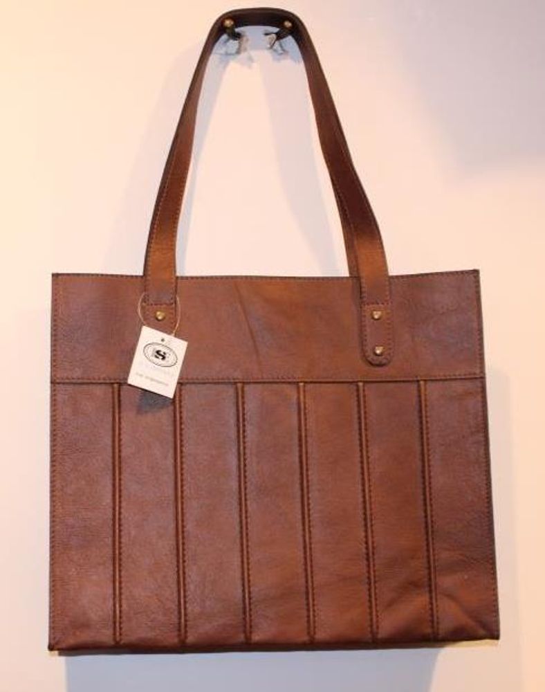 Bags and totes - RUG ,BAG,CUSHION - H.S. EXPORTS