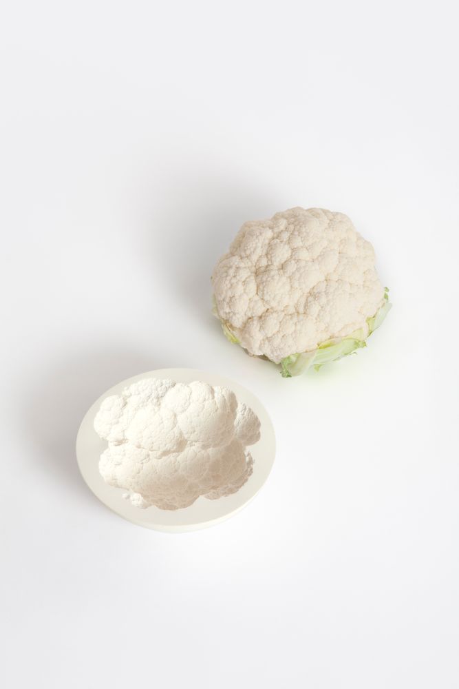 Design objects - Reversed Volumes - PCM DESIGN