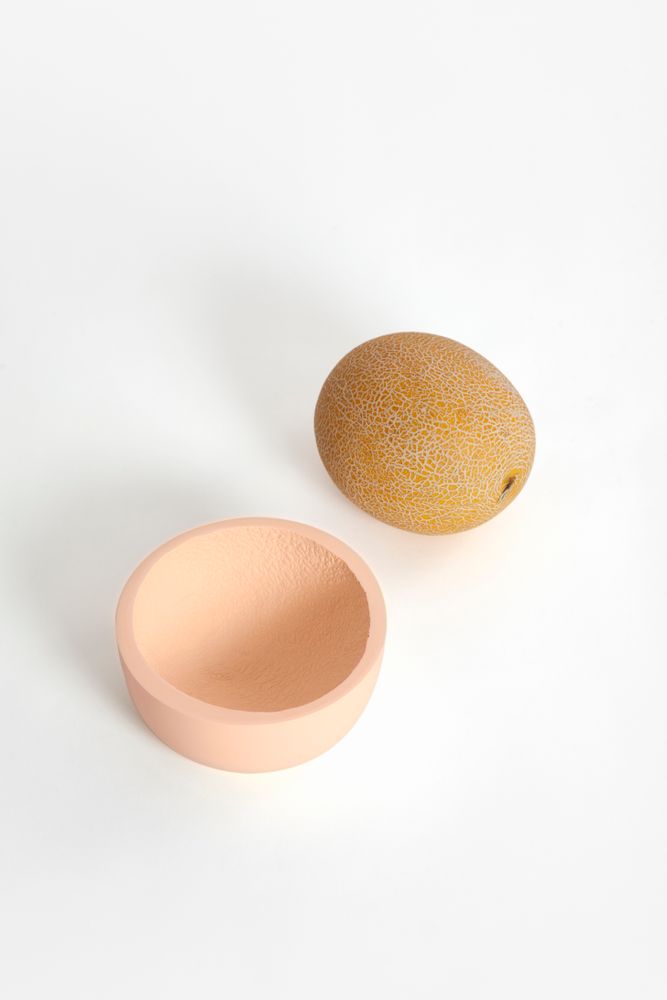 Design objects - Reversed Volumes - PCM DESIGN