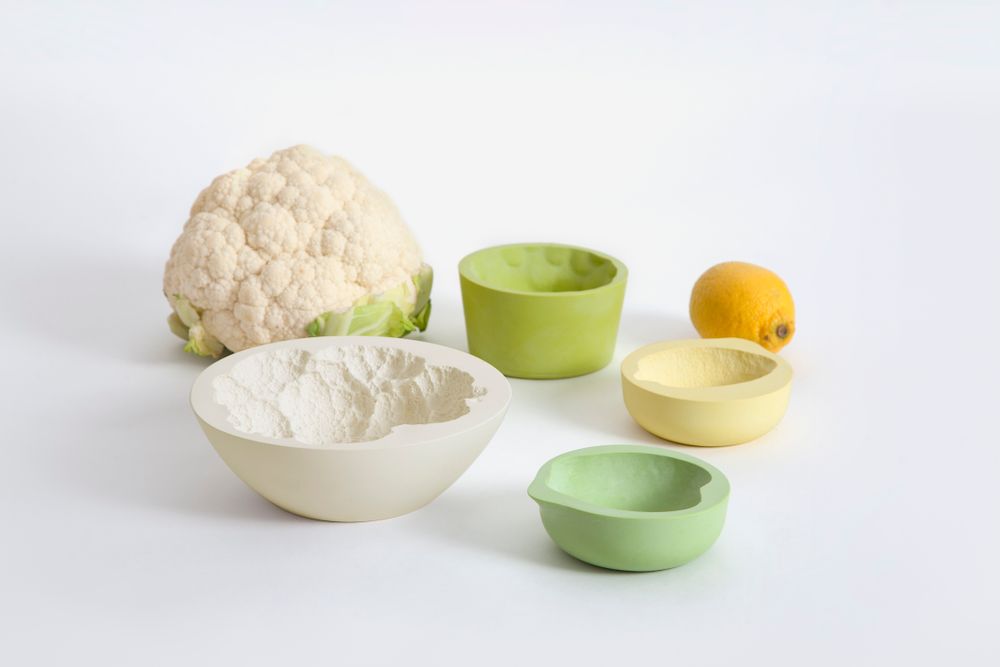 Design objects - Reversed Volumes - PCM DESIGN