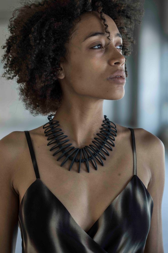 Jewelry - Lisca - .BIJOUETS