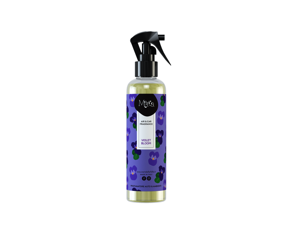 Home fragrances - Marta La Farfalla SPRAY - MARTA LA FARFALLA