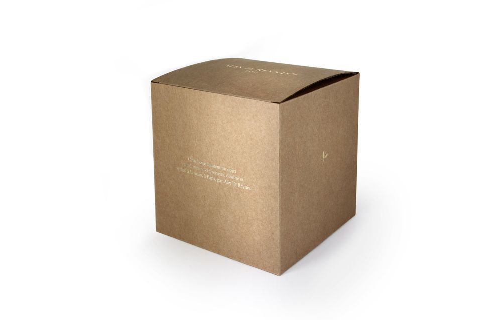 Objets personnalisables - Les étuis - BAG AND PACK
