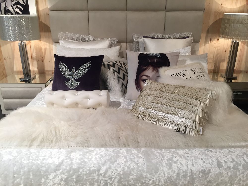 Beds - BEDCOVER - CASA SELVAGEM