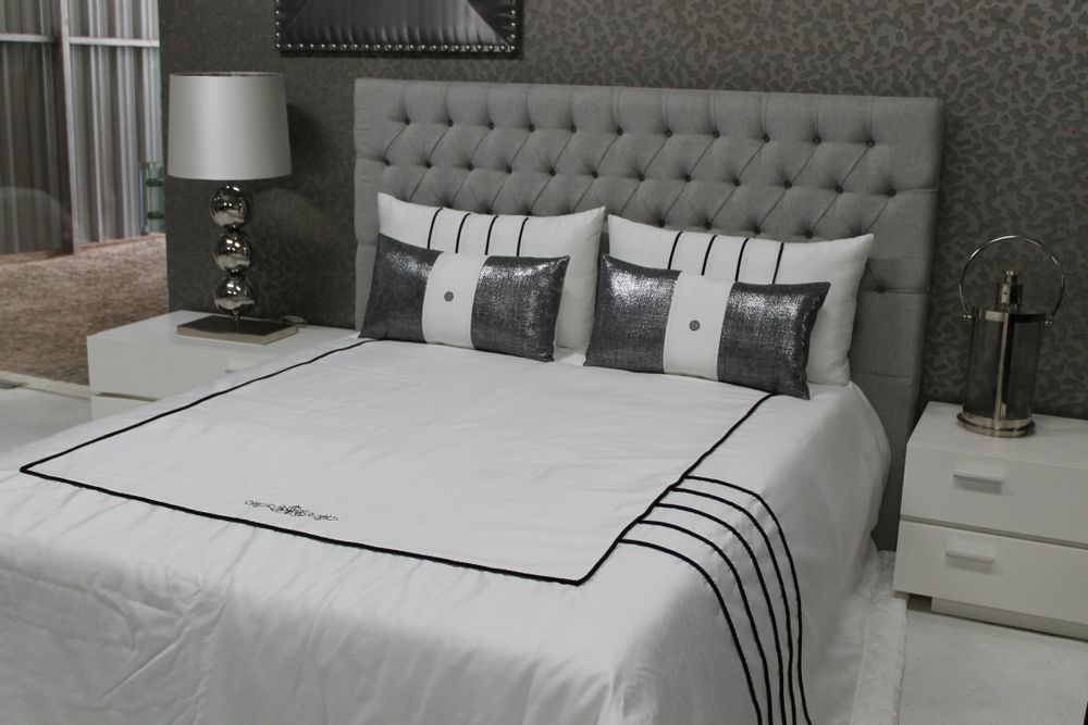 Beds - BEDCOVER - CASA SELVAGEM
