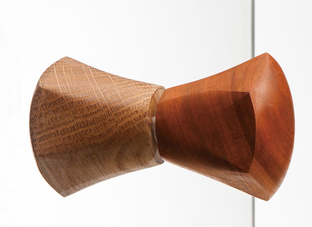 Wardrobe - Door Knob, Coat Hanger - SUGATAKATACHI