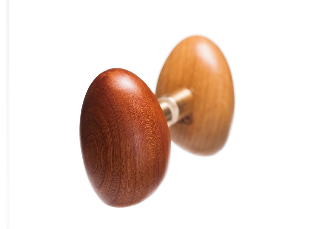 Wardrobe - Door Knob, Coat Hanger - SUGATAKATACHI
