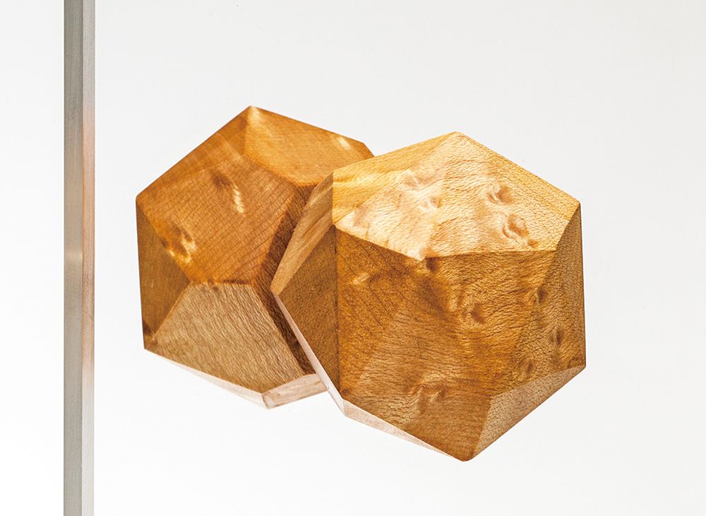 Wardrobe - Door Knob, Coat Hanger - SUGATAKATACHI