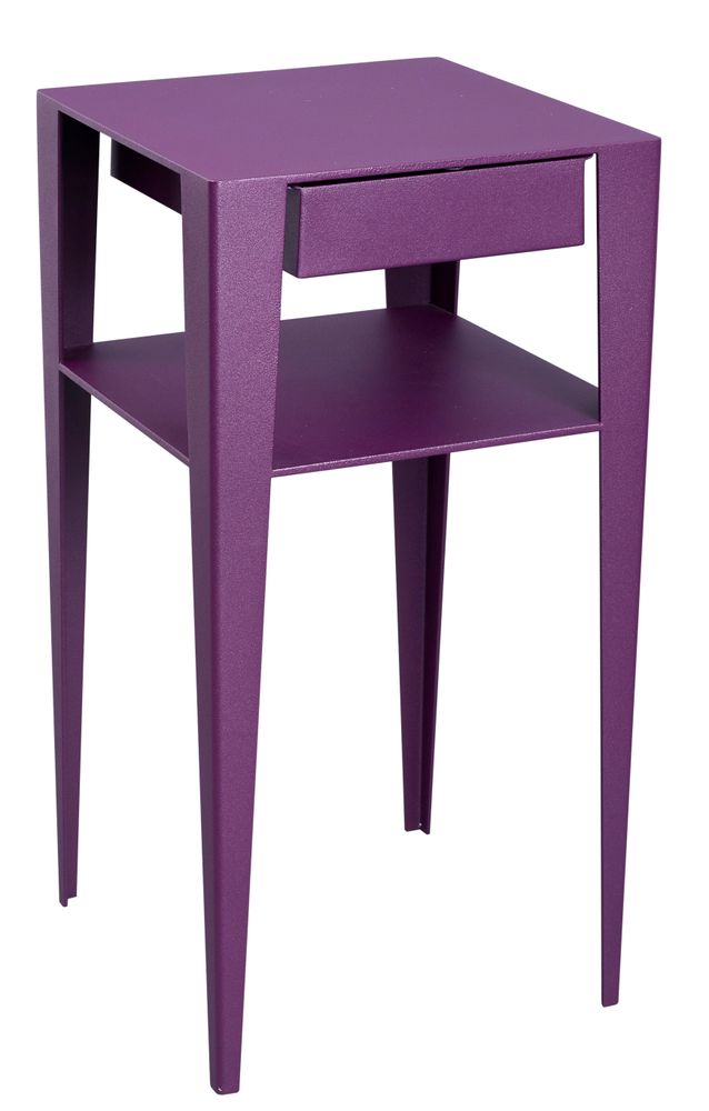 Tables de nuit - Chevet Capucine - ATELIER FRANÇAIS DU DESIGN