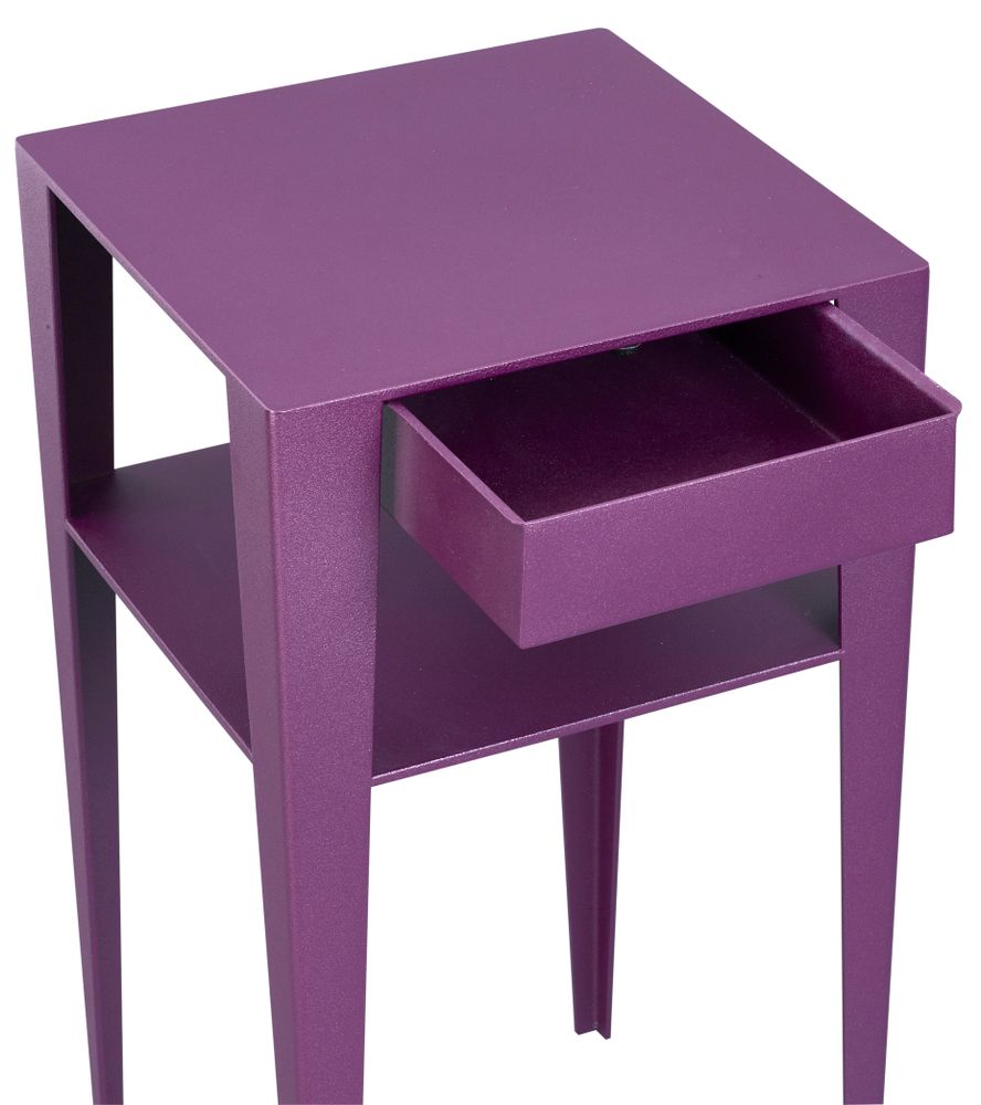 Tables de nuit - Chevet Capucine - ATELIER FRANÇAIS DU DESIGN