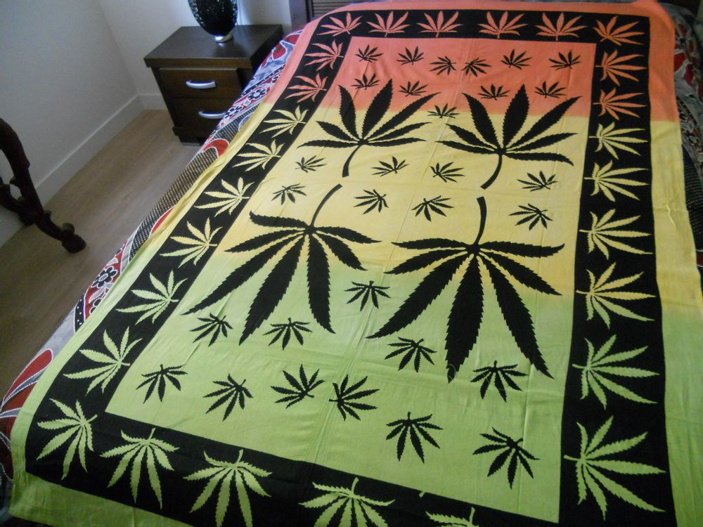 Bed linens - Bed Cover - VIPARTESANIAS