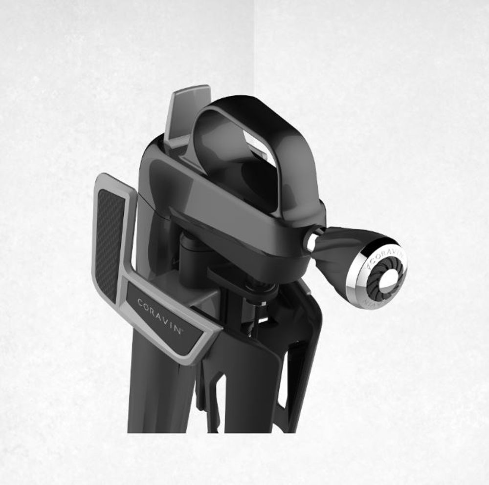 Wine accessories - Aerator - CORAVIN