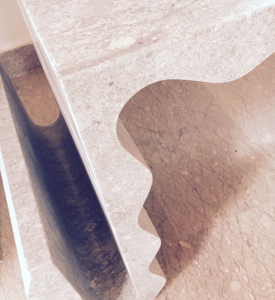 Objets design - Design Object - Optable - MARMI FAEDO
