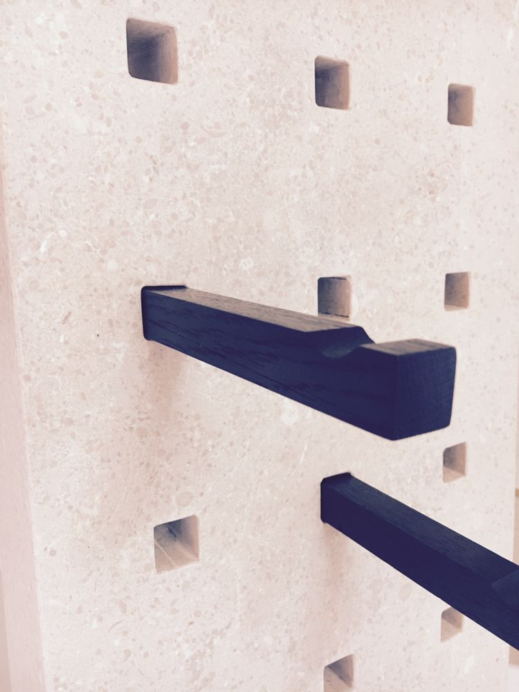 Design objects - Desing Item - Totem - MARMI FAEDO