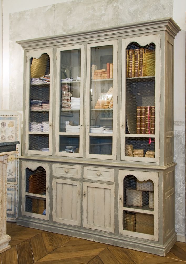 Buffets - BUFFETS - PROVENCE & FILS