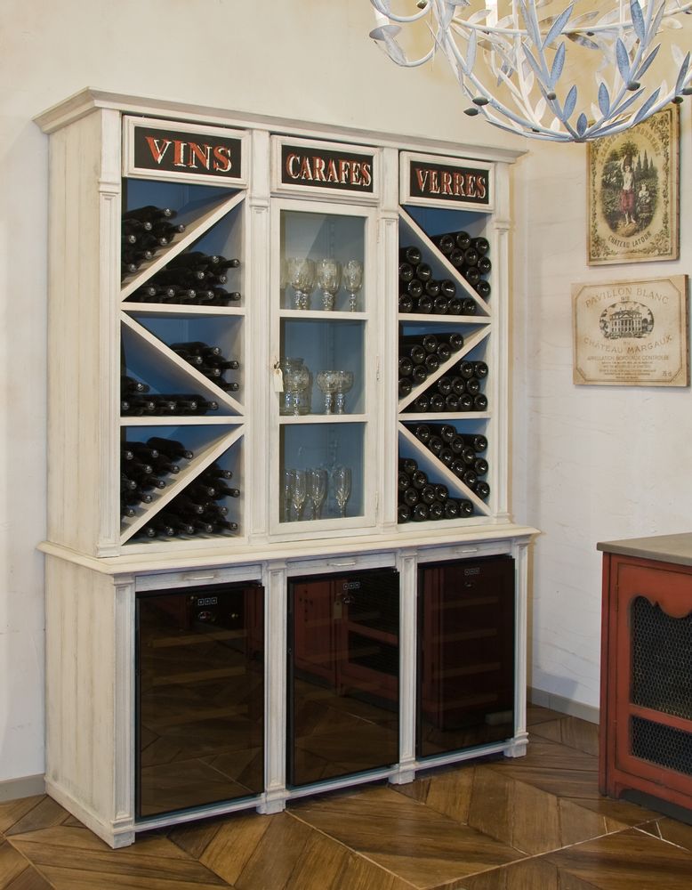 Buffets - BUFFETS - PROVENCE & FILS