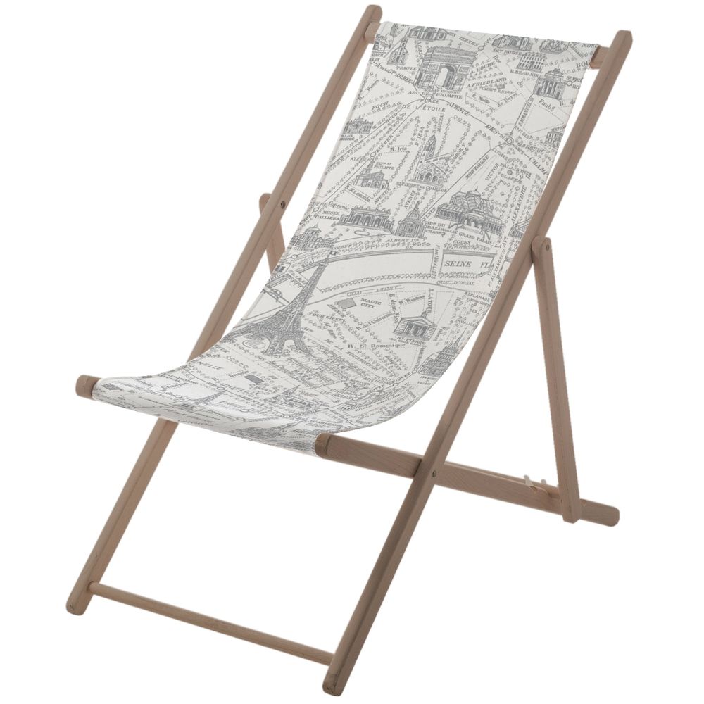 Coussins textile - Old maps - MAISON LECONTE