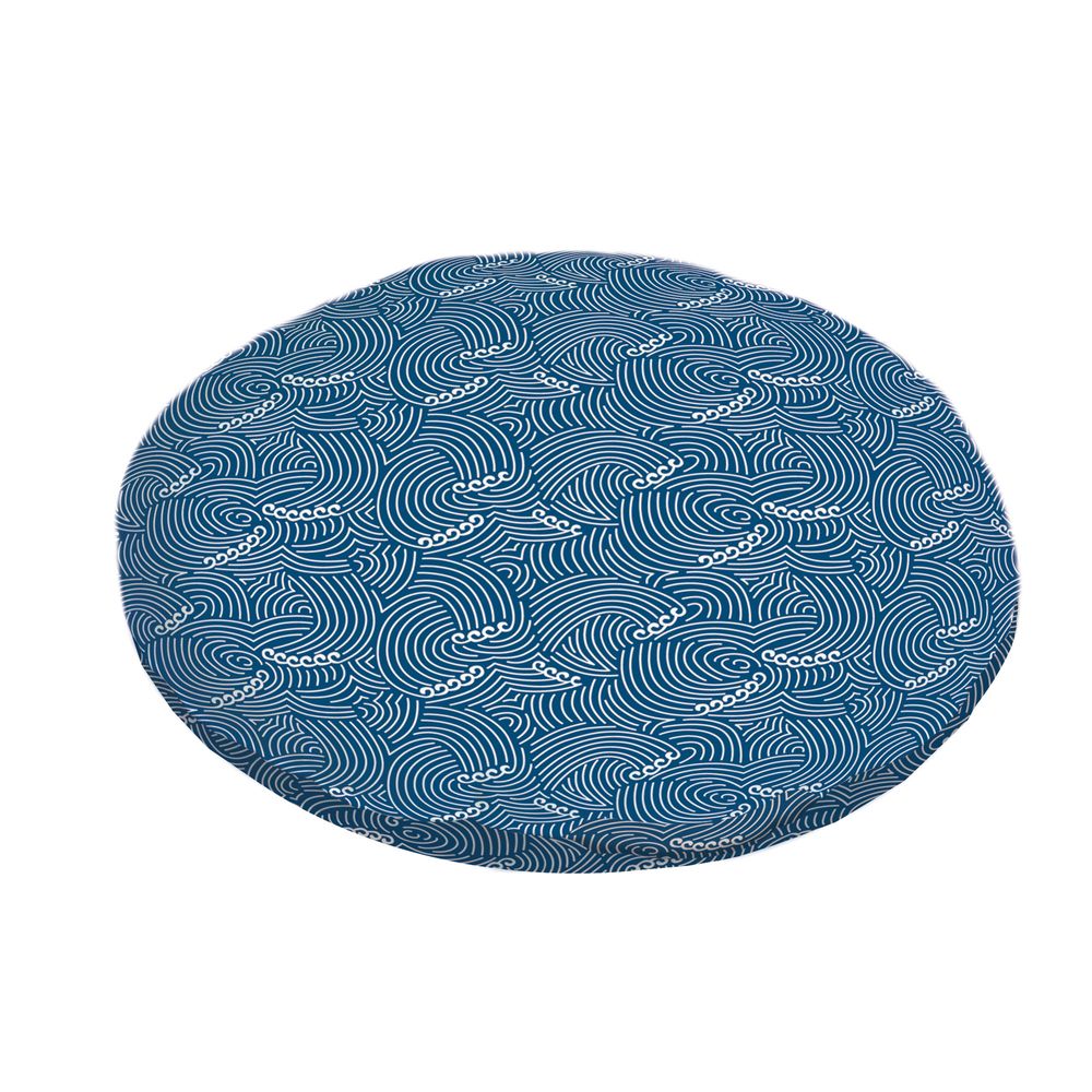 Coussins textile - Paris / Bali - MAISON LECONTE