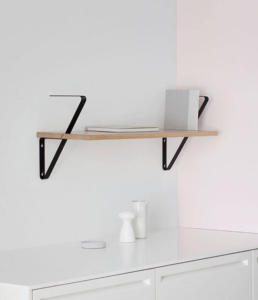 Shelves - Bookjack shelf - DESIGN NATION