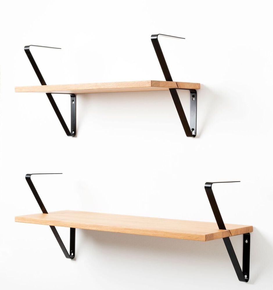 Shelves - Bookjack shelf - DESIGN NATION