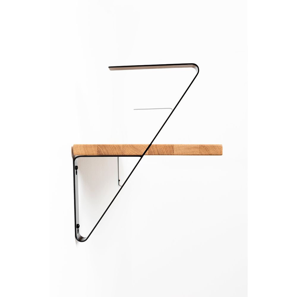 Shelves - Bookjack shelf - DESIGN NATION