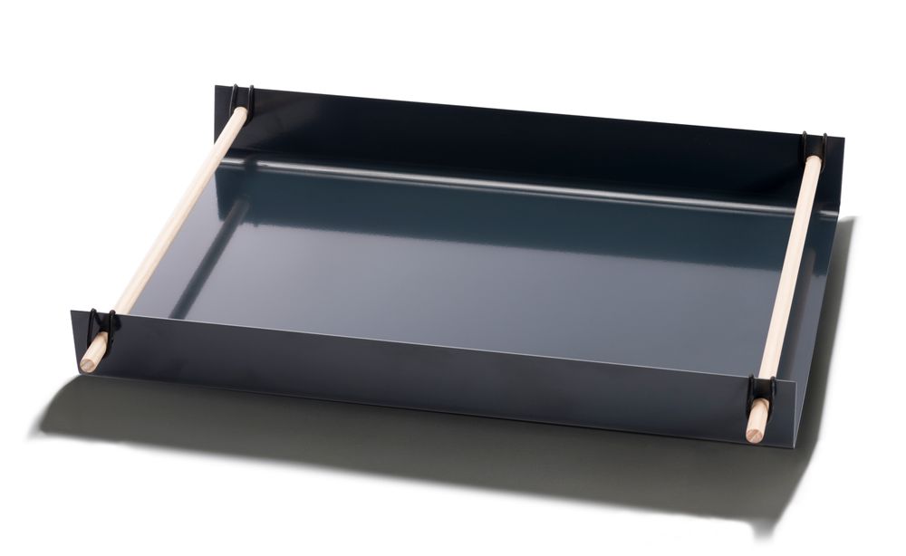 Goldsmithing - Decorative Object Tray - DESIGN NATION