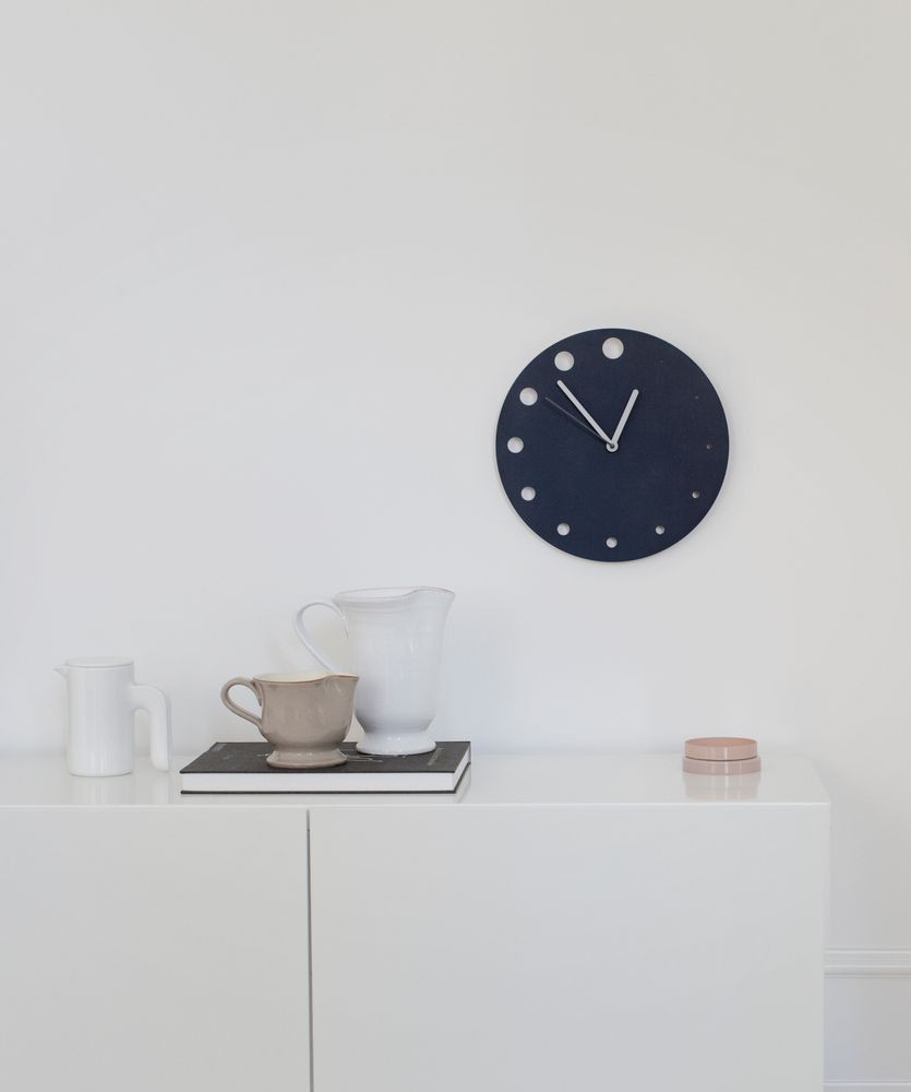 Clocks - Orbit clocks - DESIGN NATION