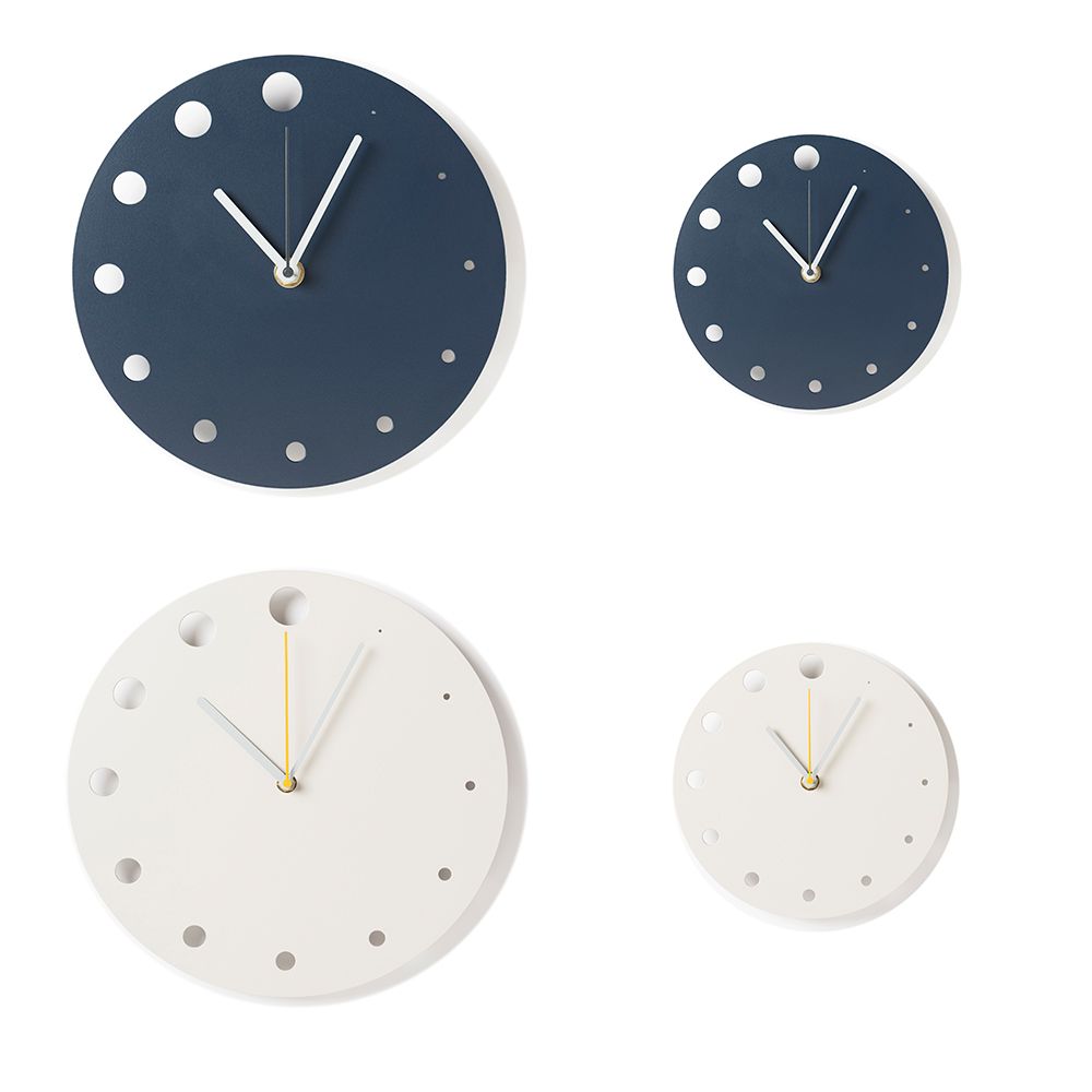 Clocks - Orbit clocks - DESIGN NATION